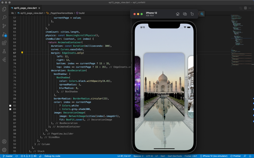 image-carousel-using-page-view-flutter